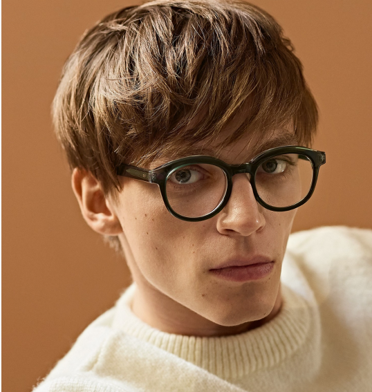 Götti Hadrik Eyeglasses